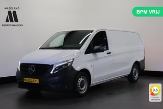 Mercedes-Benz Vito – thumbnail 1