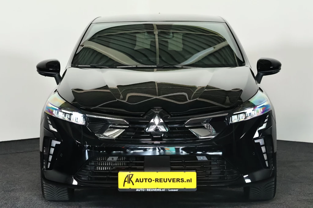 Mitsubishi Colt – foto 7