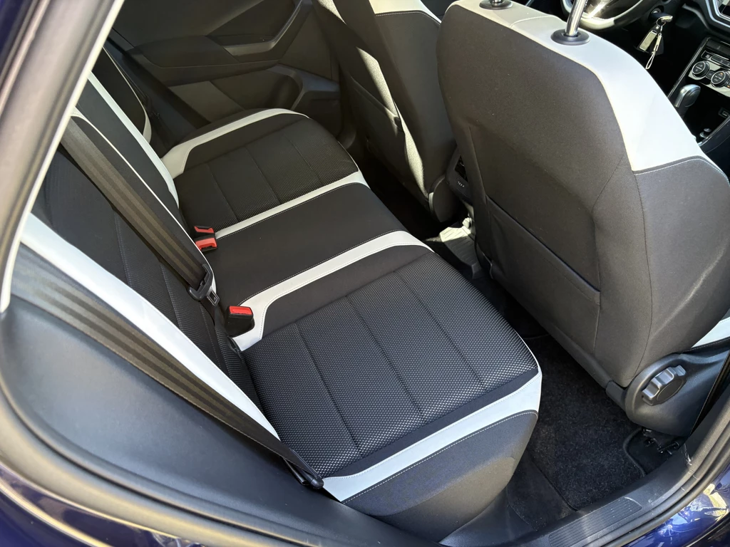 Volkswagen T-Roc – foto 28