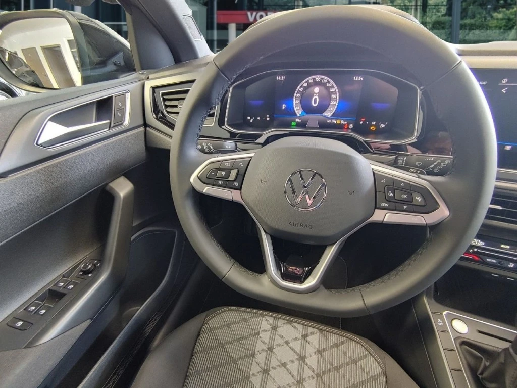 Volkswagen Taigo – foto 8