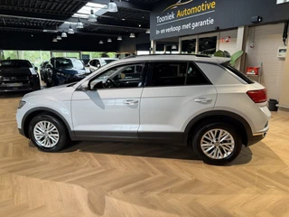 Volkswagen T-Roc – thumbnail 2