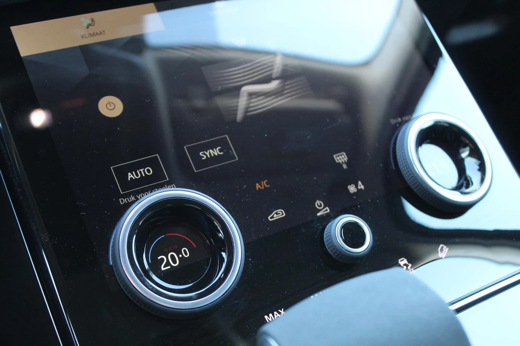 Land Rover Range Rover Velar – foto 29