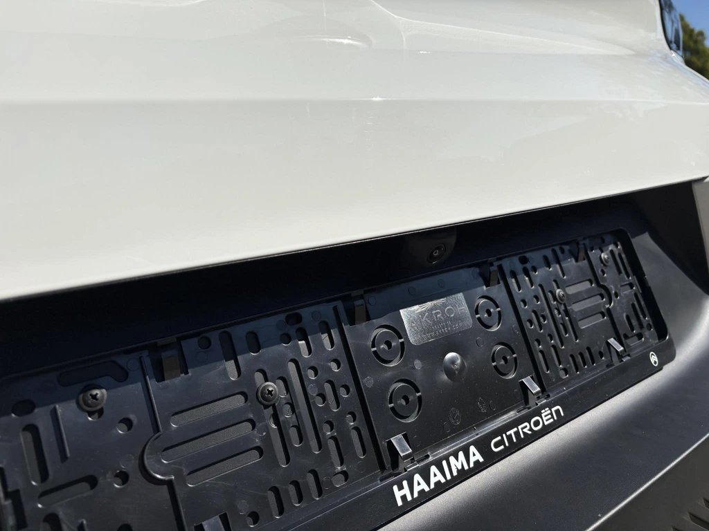 Citroën ë-C3 – foto 10