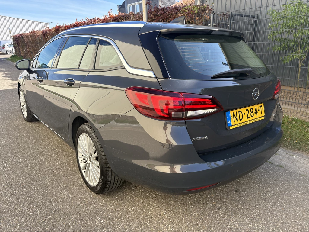 Opel Astra – foto 4