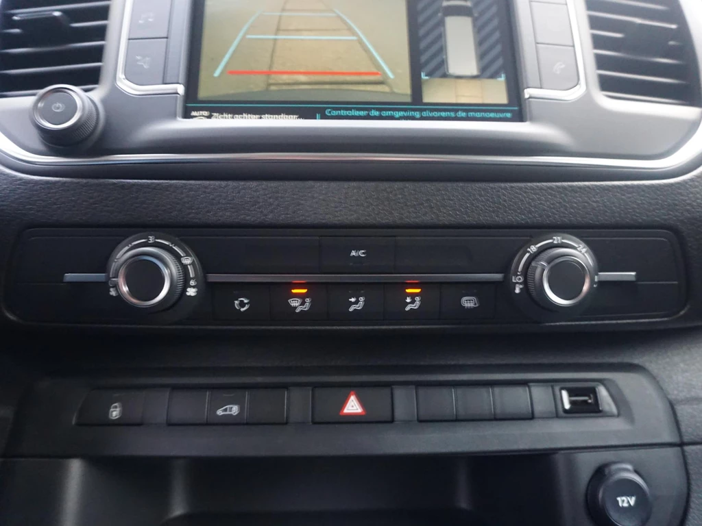 Peugeot e-Expert – foto 19
