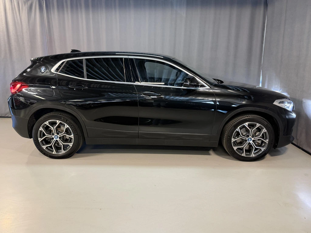 BMW X2 – foto 5