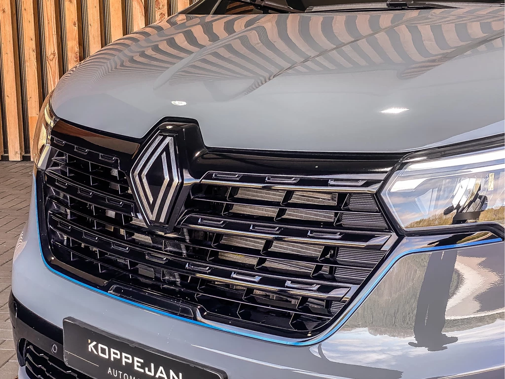 Renault Trafic – foto 37