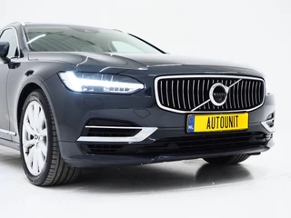 Volvo V90 – thumbnail 8