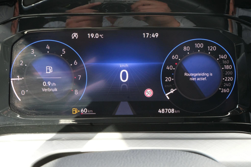 Volkswagen Golf – foto 18