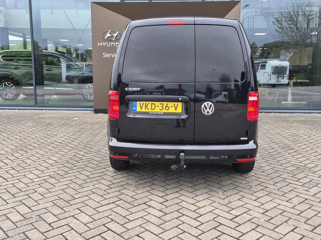 Volkswagen Caddy – foto 4