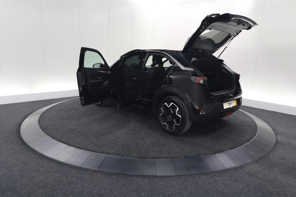 Opel Mokka – foto 11