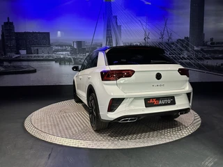 Volkswagen T-Roc – thumbnail 6