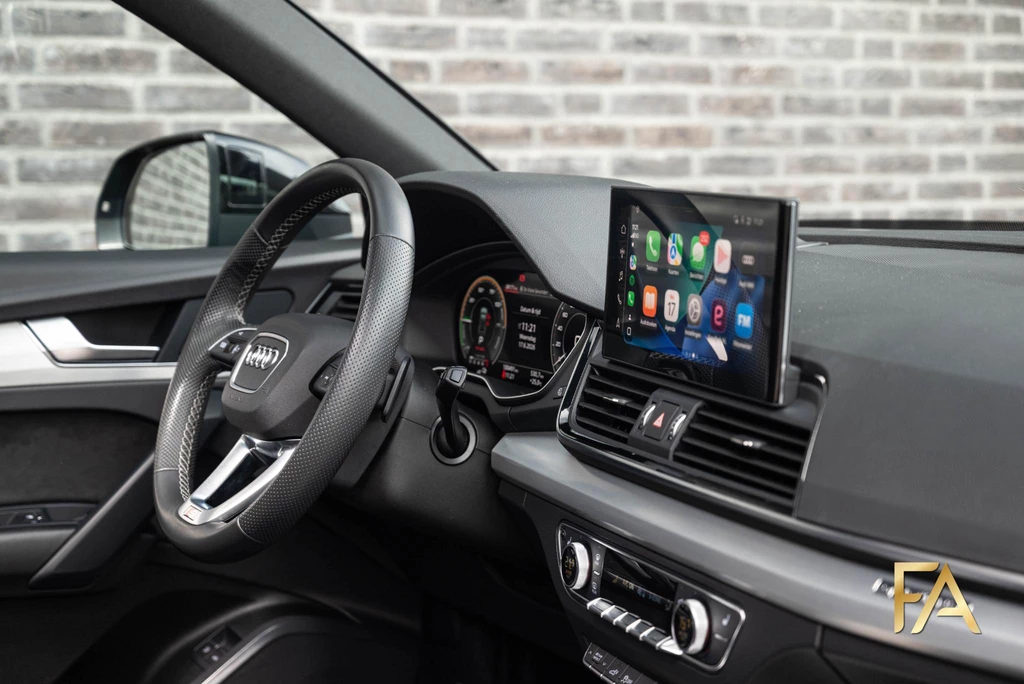 Audi Q5 – foto 49