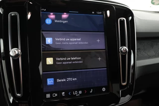 Volvo XC40 – thumbnail 21