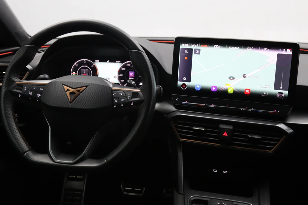 CUPRA Leon Sportstourer – foto 15