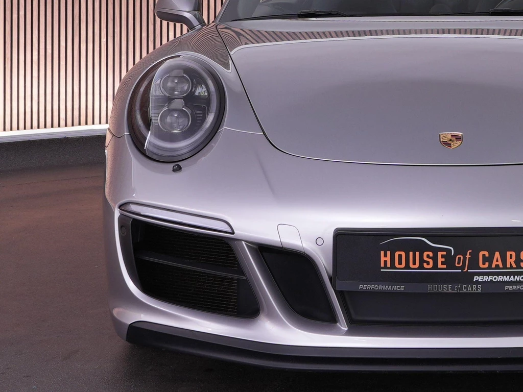 Porsche 911 – foto 31