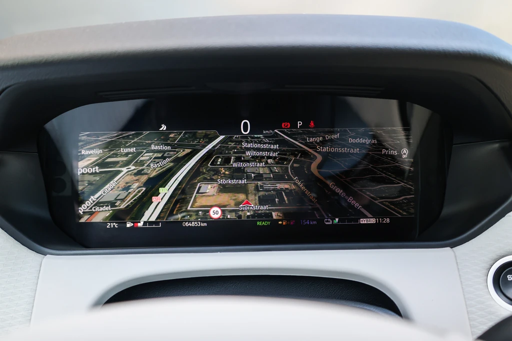 Land Rover Range Rover Velar – foto 38