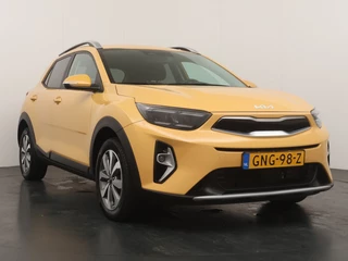 Kia Stonic – thumbnail 11