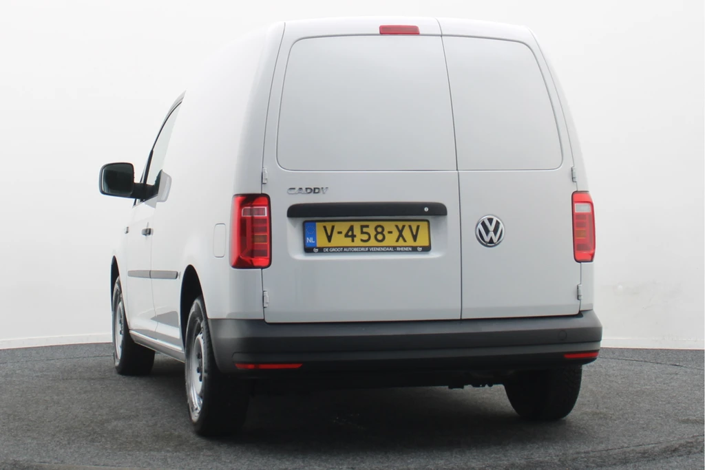 Volkswagen Caddy – foto 6