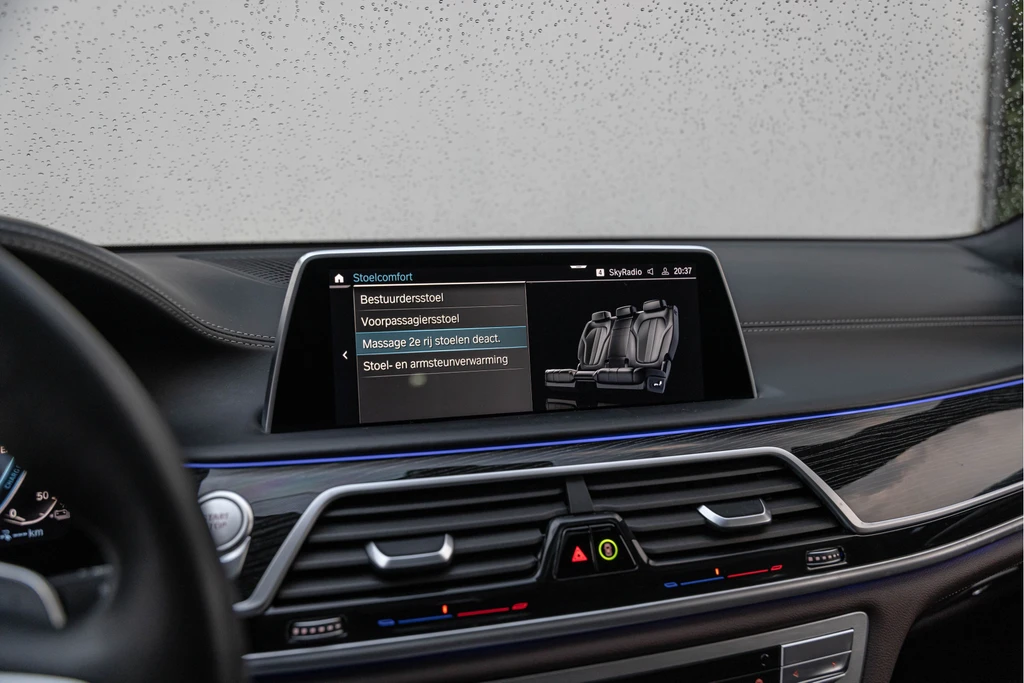 BMW 7 Serie – foto 36