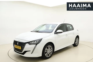 Peugeot 208 – thumbnail 1
