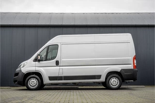 Citroën Jumper – thumbnail 2