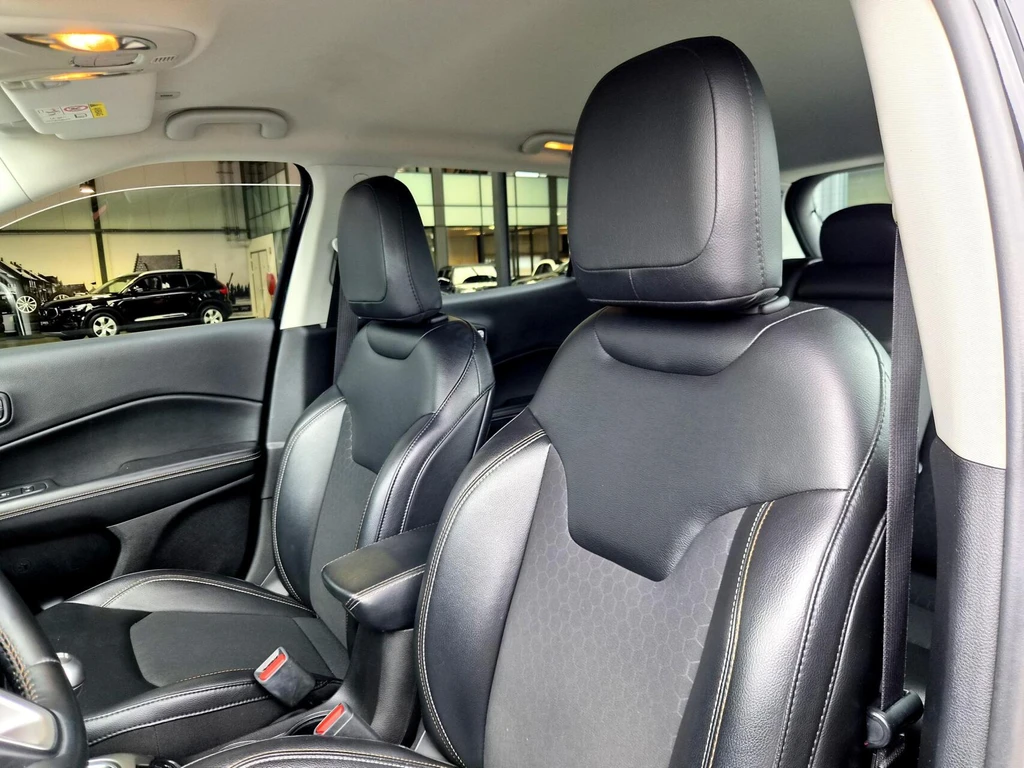 Jeep Compass – foto 23