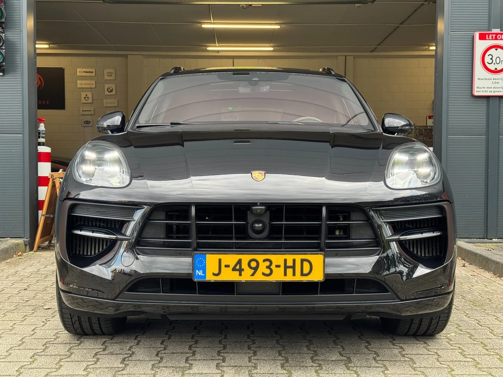 Porsche Macan – foto 10