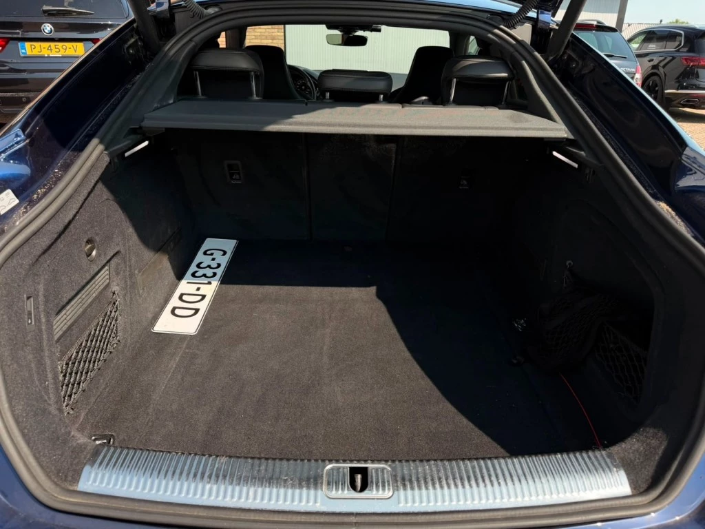 Audi S5 – foto 36