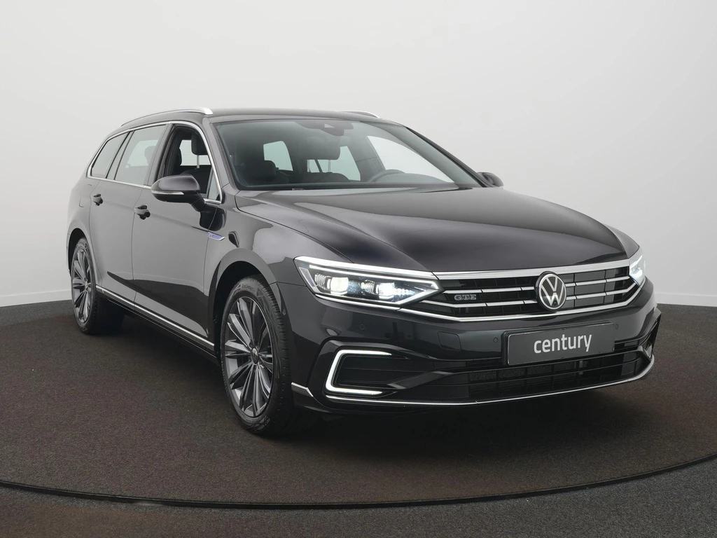 Volkswagen Passat – foto 9