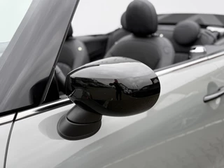 MINI Cooper Cabrio – thumbnail 37