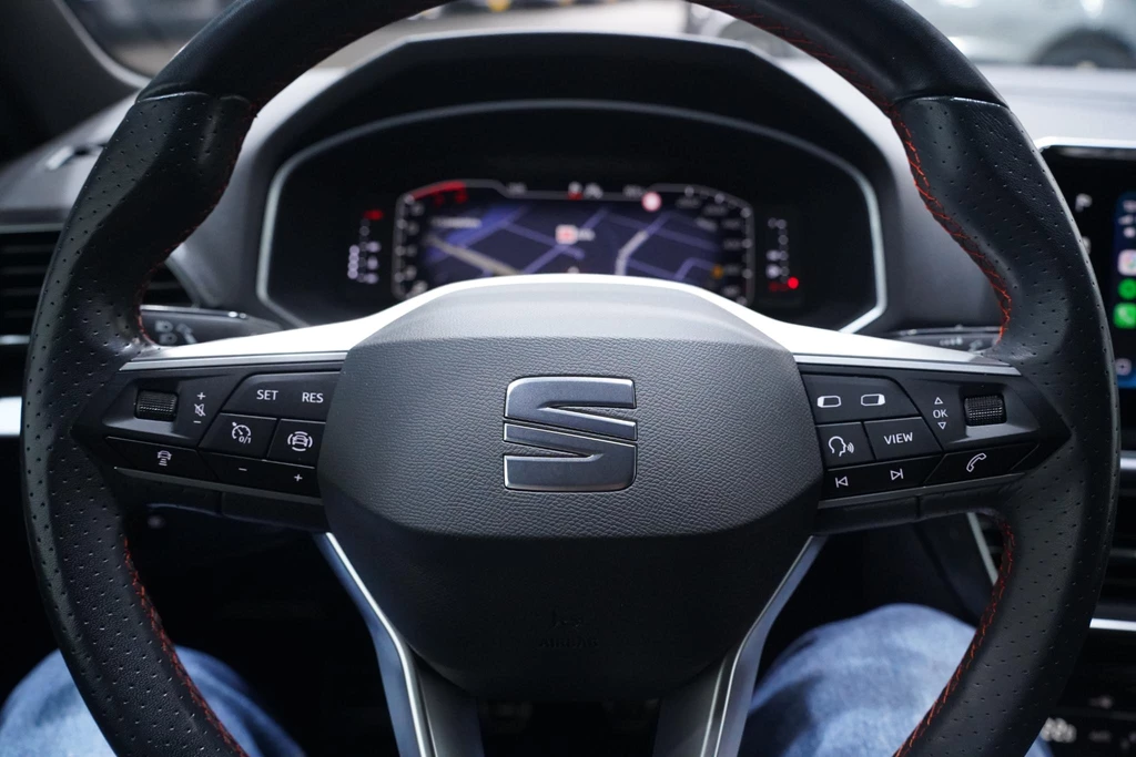SEAT Tarraco – foto 19