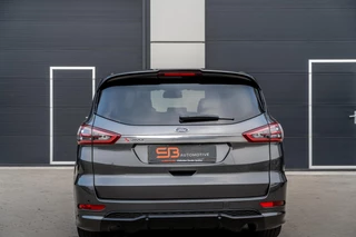 Ford S-Max – thumbnail 4
