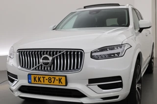 Volvo XC90 – thumbnail 2