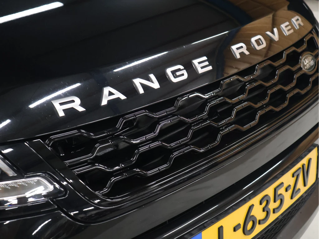 Land Rover Range Rover Evoque – foto 27