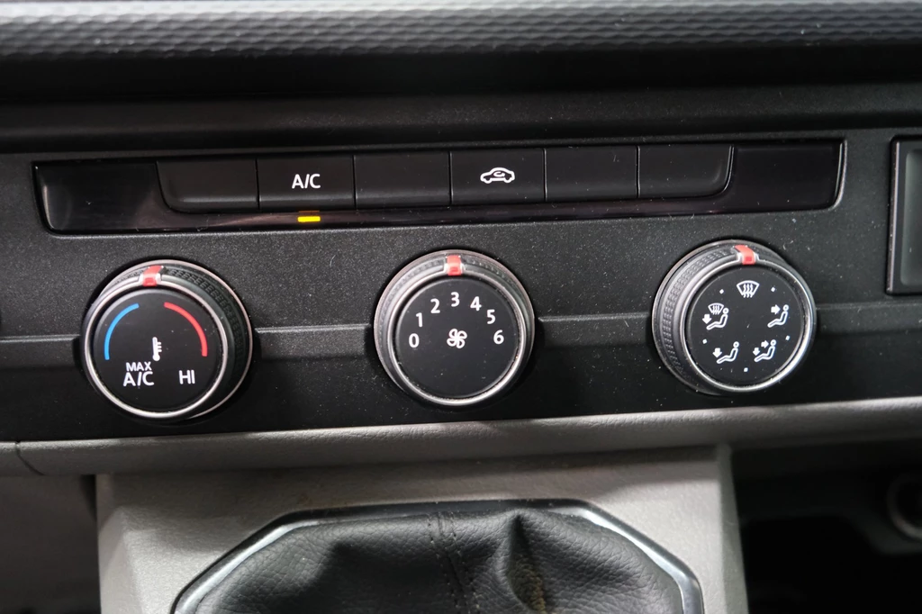 Volkswagen Transporter – foto 17