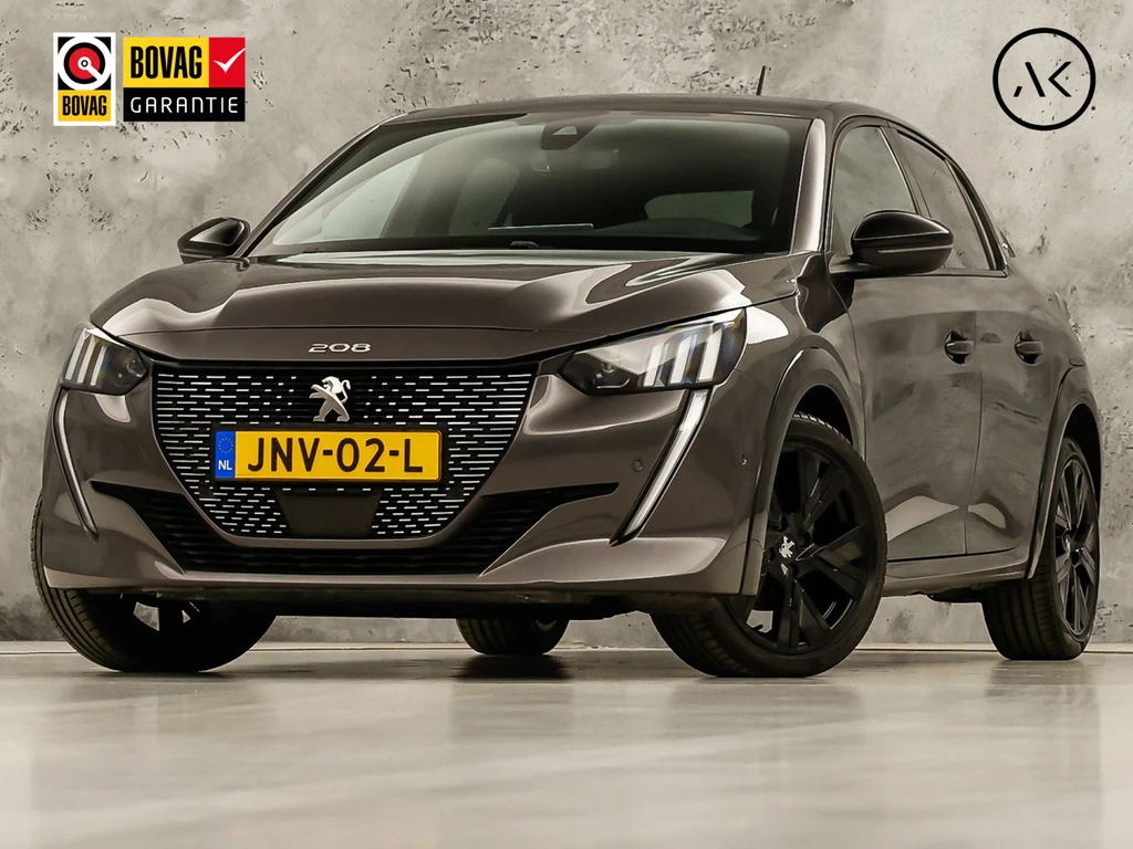 Peugeot 208 – foto 1