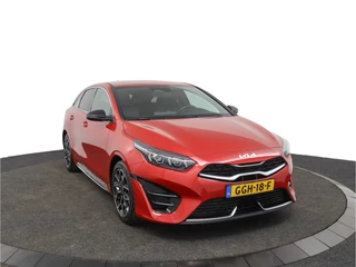 Kia ProCeed – thumbnail 11