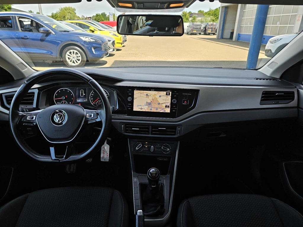 Volkswagen Polo – foto 24
