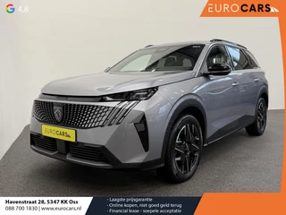 Peugeot 5008 – thumbnail 1