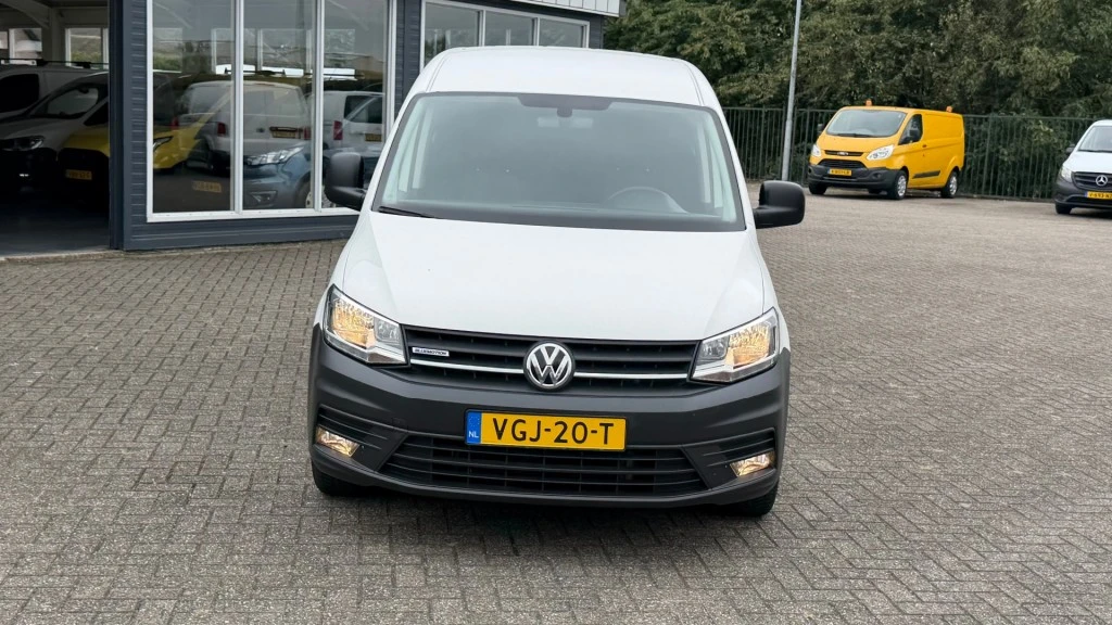 Volkswagen Caddy – foto 9