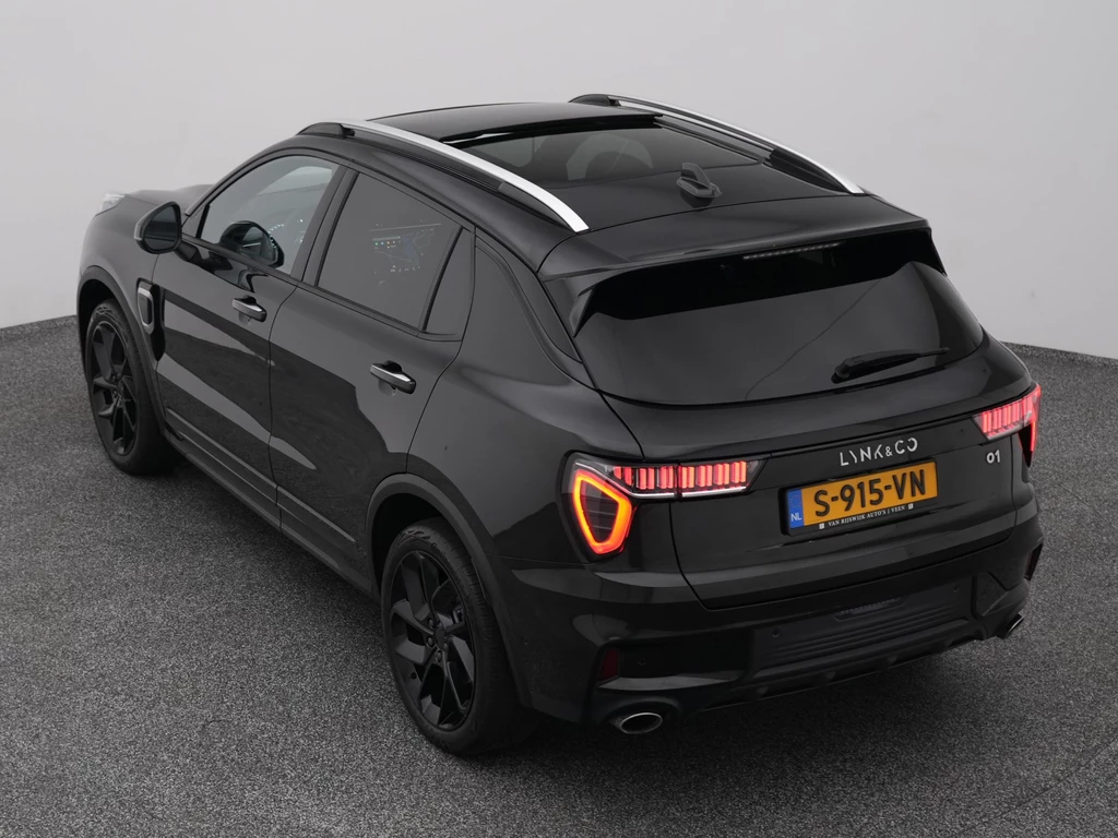 Lynk & Co 01 – foto 7