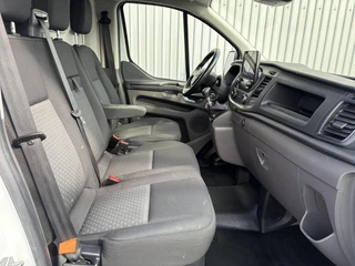 Ford Transit Custom – thumbnail 16