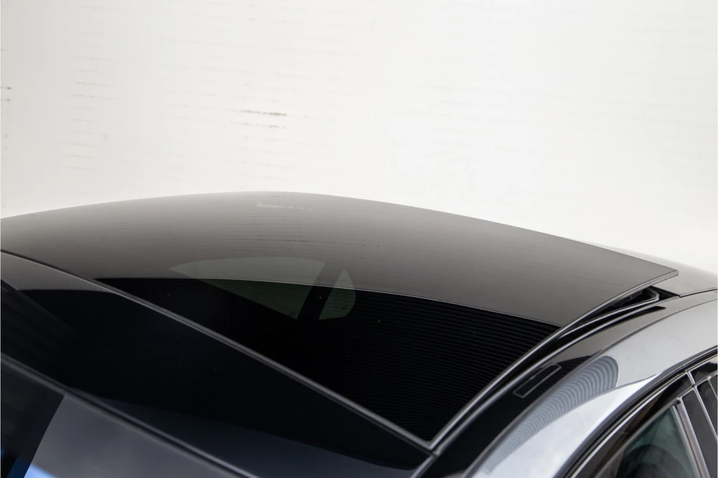 Mercedes-Benz S-Klasse – foto 21