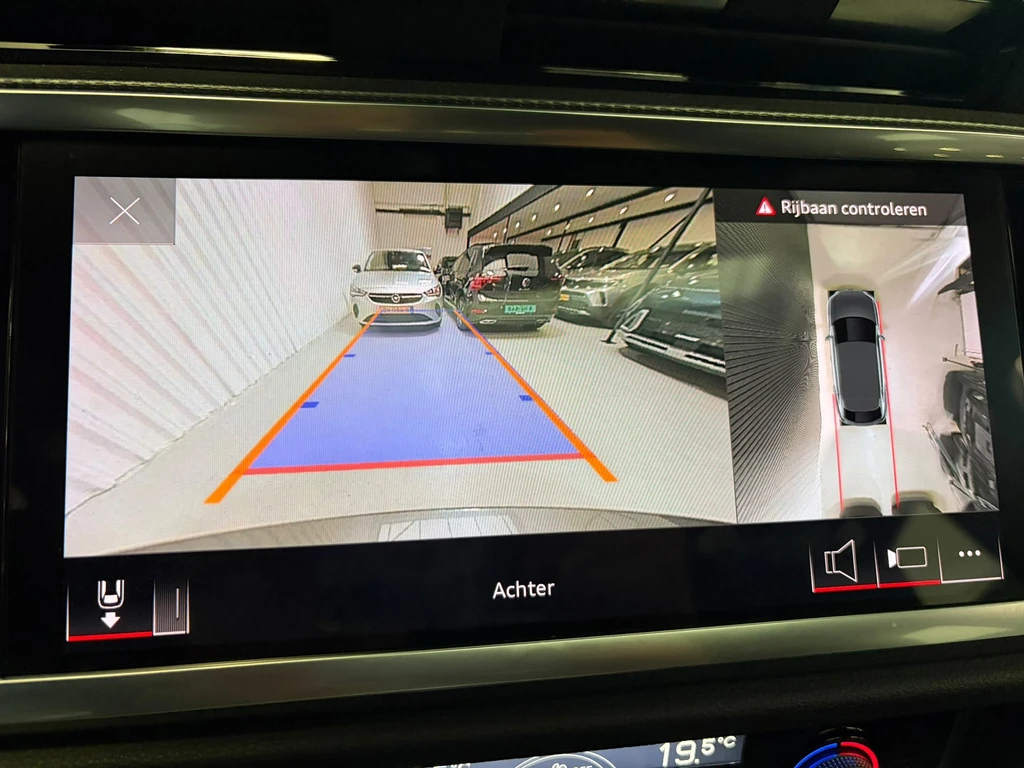 Audi Q3 – foto 20