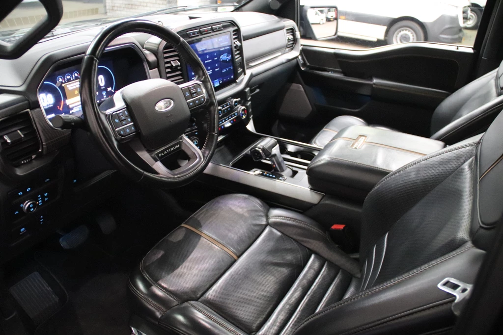 Ford F-150 – foto 9