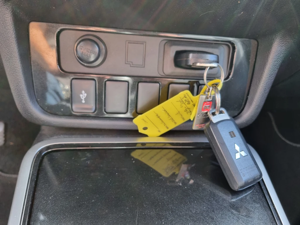 Mitsubishi Outlander – foto 34