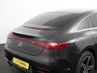 Mercedes-Benz EQE – thumbnail 7