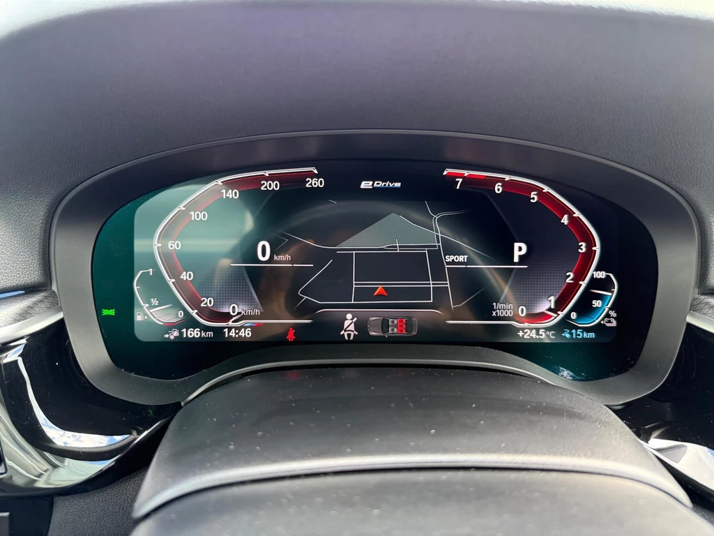 BMW 5 Serie – foto 40