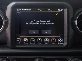 Jeep Wrangler – thumbnail 53